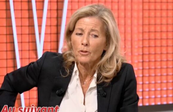 Claire Chazal toujours marquée par son éviction du JT de TF1 : “Ça me manque un peu”