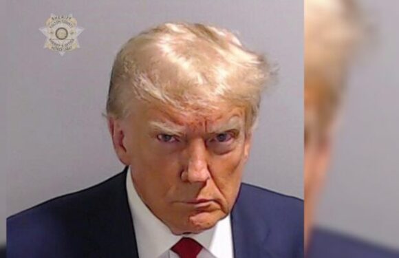 Donald Trump en prison : cette somme colossale récoltée grâce à son mugshot