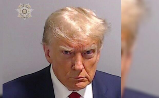 Donald Trump en prison : cette somme colossale récoltée grâce à son mugshot