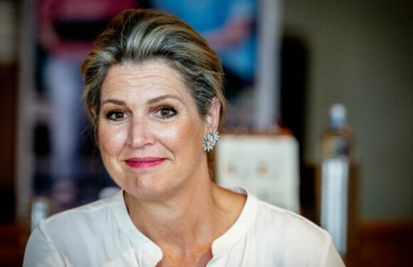 Maxima des Pays-Bas : sa fille Ariane prend le large