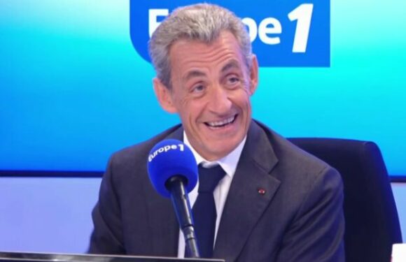 VIDÉO – Nicolas Sarkozy ému en évoquant son amitié avec Johnny Hallyday : “Je l’ai toujours aimé”