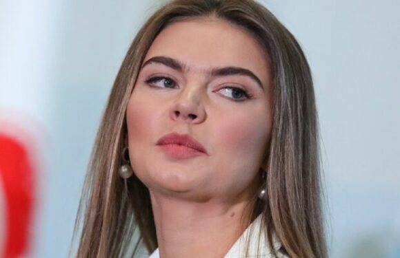 Alina Kabaeva, compagne de Vladimir Poutine : ce luxueux triplex dont bénéficie sa famille à Sotchi