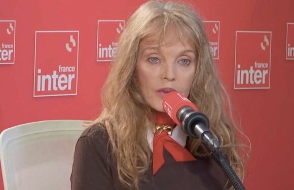 Arielle Dombasle explique pourquoi elle n’a jamais eu d’enfant : "Je suis une créatrice, pas une procréatrice !"