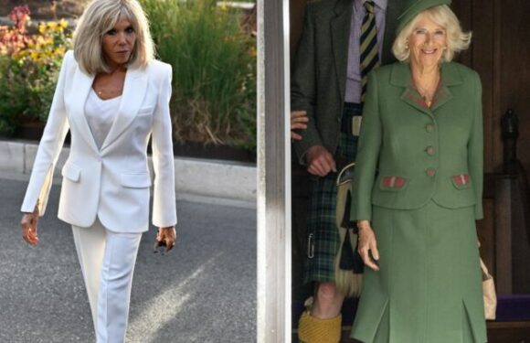 Brigitte Macron et la reine Camilla : leurs petits secrets pour garder la forme après 70 ans