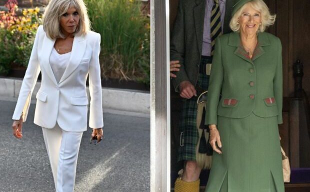 Brigitte Macron et la reine Camilla : leurs petits secrets pour garder la forme après 70 ans