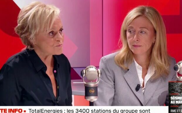 « Ça abime quelque chose » : Muriel Robin, ses questionnements intimes après ses agressions sexuelles