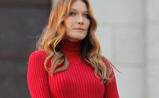 Carla Bruni : retour sur sa relation fusionnelle avec son frère aîné décédé à 45 ans