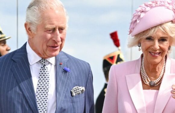 Charles III et Camilla en France : cet ingrédient culinaire interdit pour le dîner d’État