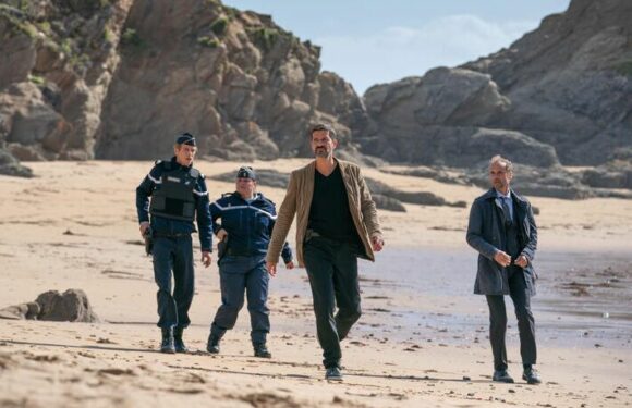 Commissaire Dupin : où a été tournée la série allemande de France 3 ?