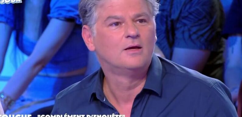 Complèment d’enquête : "une secte…", Jacques Cardoze détruit son ancienne émission dans TPMP