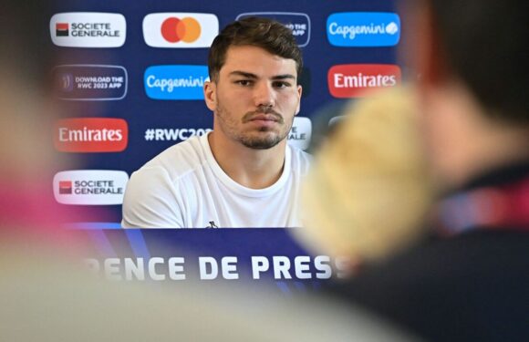 Coupe du monde de rugby 2023 : où suivre le premier match des Bleus contre la Nouvelle-Zélande ?