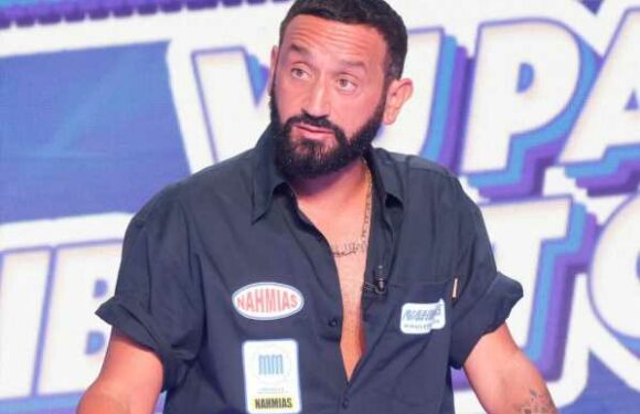 Cyril Hanouna : après ses menaces en direct, Tristan Waleckx (''Complément d'enquête'') lui répond avec un gros coup de pression