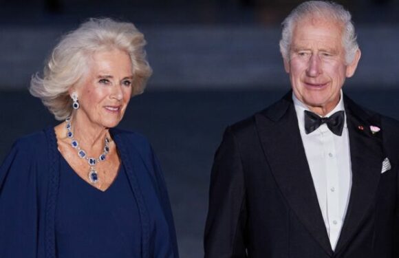 DÉCRYPTAGE – Charles III et Camilla à Versailles : « L’un des plus beaux décors que j’aie jamais vus »