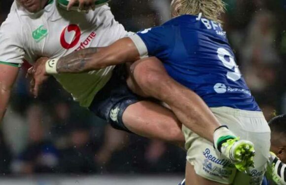 Devenez implacable sur les emblèmes des équipes nationales de rugby