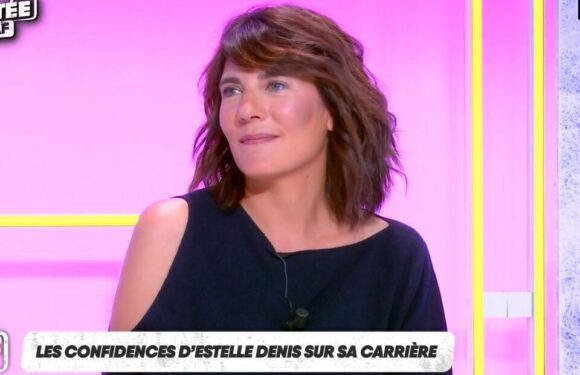 Estelle Denis : ce méchant défaut qui peut avoir une influence néfaste sur sa carrière