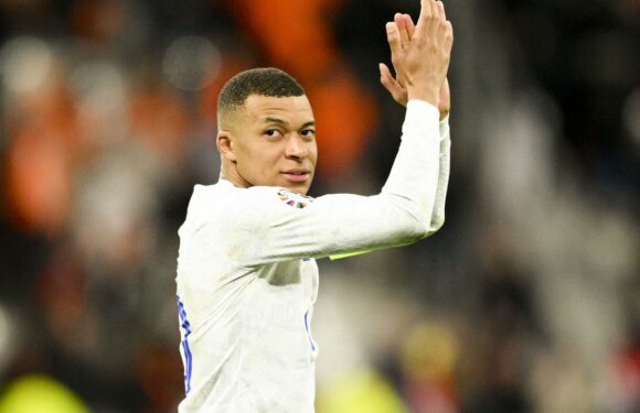 Euro 2024 : où voir France-Irlande, match de qualification ?