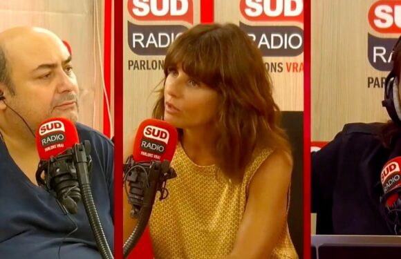 Faustine Bollaert avoue enfin que "Ça commence aujourd’hui" pèse sur son quotidien : "Ce n’est pas sans conséquence !"