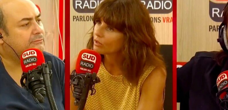 Faustine Bollaert avoue enfin que "Ça commence aujourd’hui" pèse sur son quotidien : "Ce n’est pas sans conséquence !"