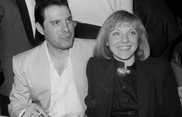 Freddie Mercury : pourquoi l’amour de sa vie refait parler d’elle