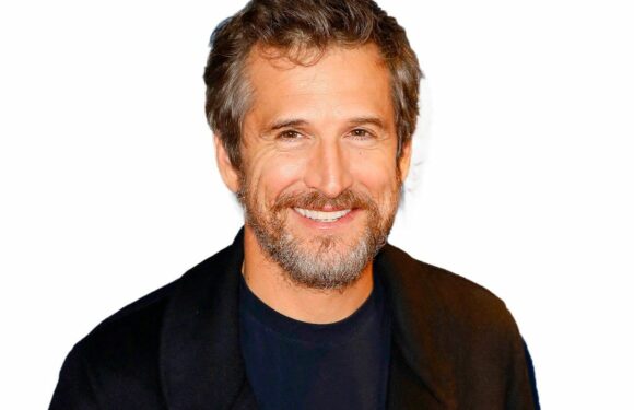 Guillaume Canet : plus amoureux que jamais de Marion !