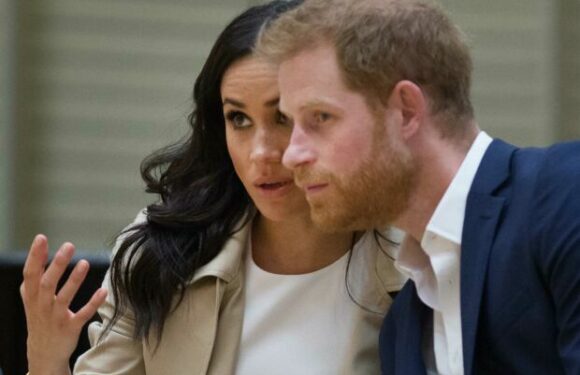 Harry et Meghan Markle : leurs petits caprices ébruités