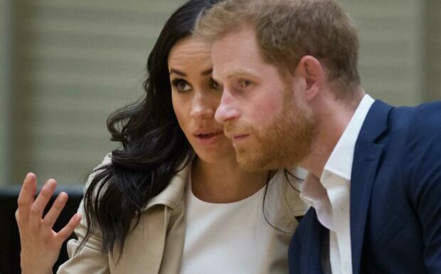 Harry et Meghan Markle : leurs petits caprices ébruités