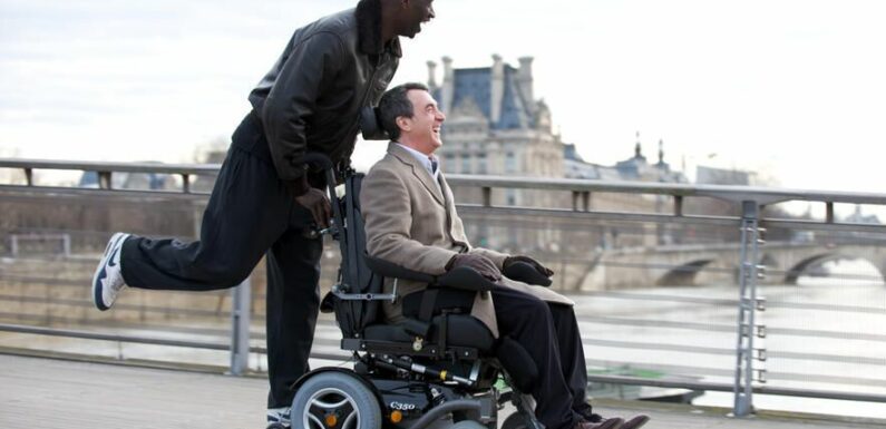 Intouchables : le film a-t-il franchi la barre des 20 millions d’entrées en salles ?