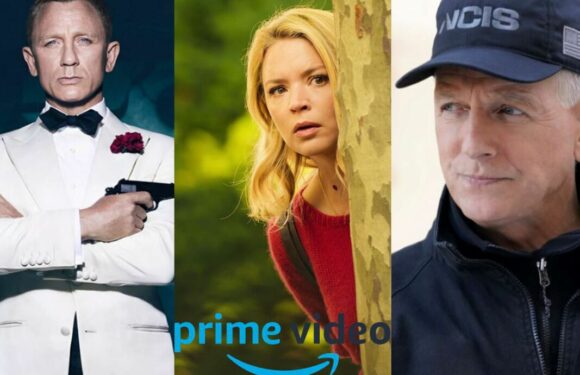 James Bond, NCIS, After, Adieu les cons… on regarde quoi en octobre sur Prime Vidéo ?