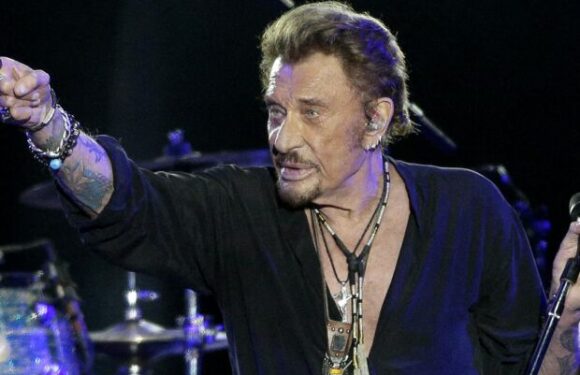 Johnny Hallyday, mort de Lee Halliday son “père de cœur” : “Il était très déçu d’être oublié”