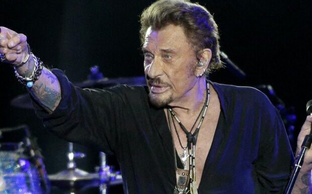 Johnny Hallyday, mort de Lee Halliday son “père de cœur” : “Il était très déçu d’être oublié”