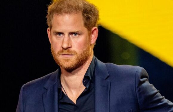 Le prince Harry à Londres : la date de son prochain retour déjà fixée