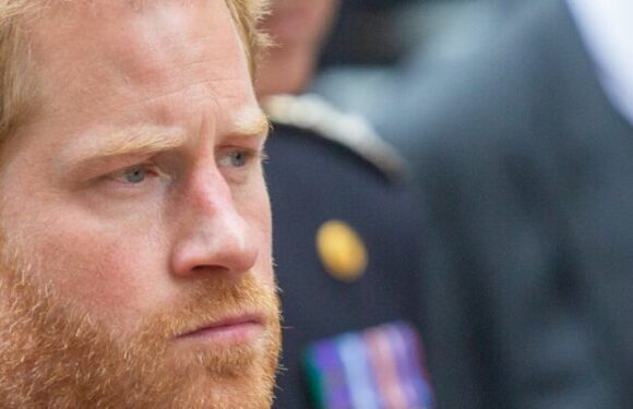 Le prince Harry de passage à Londres : Charles III et William inquiets en coulisses