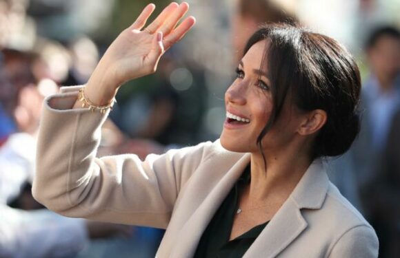 Meghan Markle : elle vole au secours du prince Harry