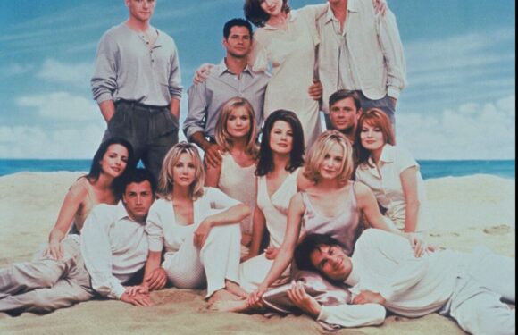 Melrose Place : Heather Locklear méconnaissable, son évolution physique depuis la fin de la série il…