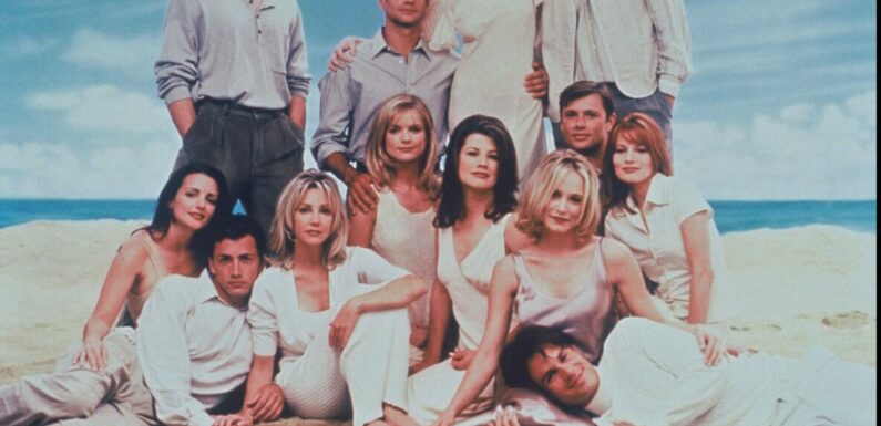 Melrose Place : Heather Locklear méconnaissable, son évolution physique depuis la fin de la série il…