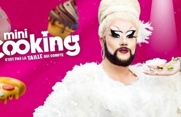 Mini cooking : quel est ce concours culinaire déjanté de 6play ?
