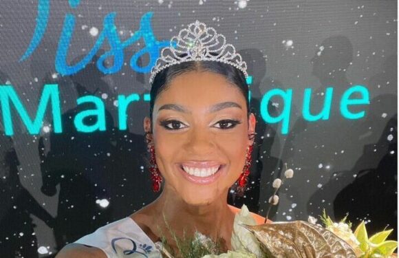 Miss France 2024 : découvrez Chléo Modestine, la pétillante Miss Martinique