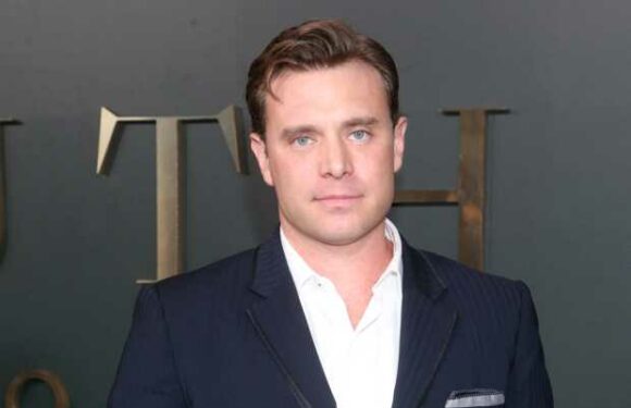 Mort de Billy Miller (Les Feux de l’amour) à 43 ans : il s’est suicidé