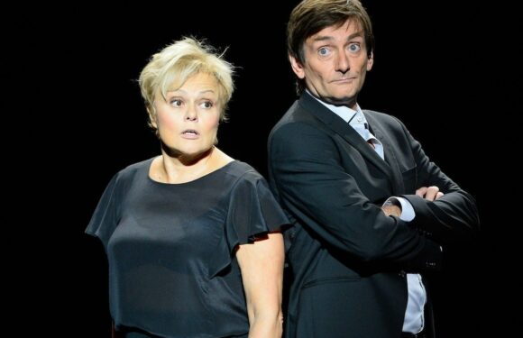 Muriel Robin : sa nouvelle annonce fracassante concernant Pierre Palmade !