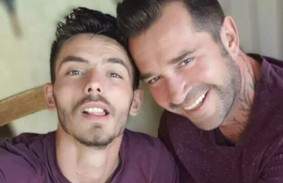 PHOTO – Mathieu et Alexandre (L’amour est dans le pré) divorcés : ils célèbrent ce grand jour