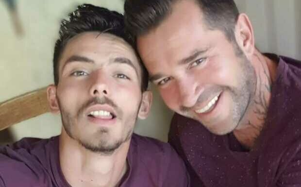 PHOTO – Mathieu et Alexandre (L’amour est dans le pré) divorcés : ils célèbrent ce grand jour