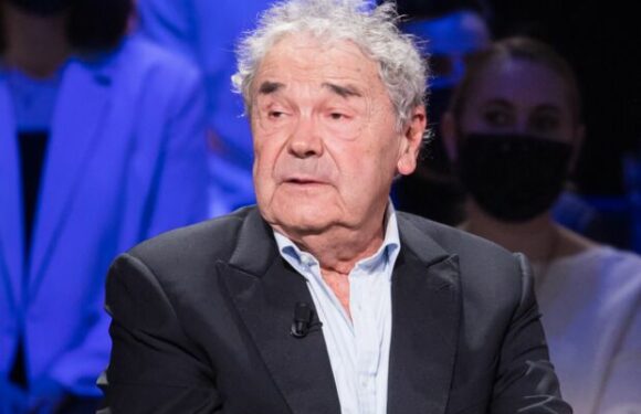 Pierre Perret, 89 ans, touchant sur le temps qui passe : “Ce que je crains…”