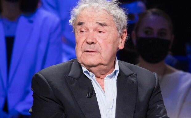 Pierre Perret, 89 ans, touchant sur le temps qui passe : “Ce que je crains…”