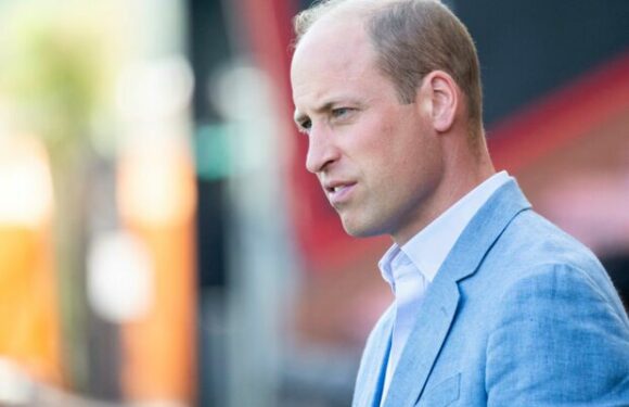 Prince William : alors qu’Harry est en Europe, il part aux États-Unis