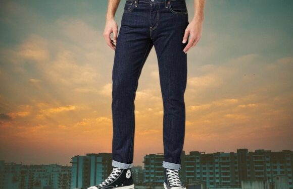 Quelle est cette remise disponible ces jeans très connus de la marque Levi’s pour homme ?