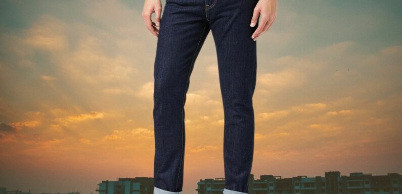 Quelle est cette remise disponible ces jeans très connus de la marque Levi’s pour homme ?