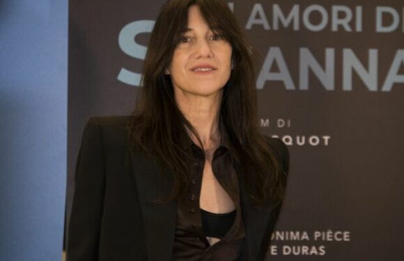 RECIT – Charlotte Gainsbourg : la visite de la Maison Gainsbourg