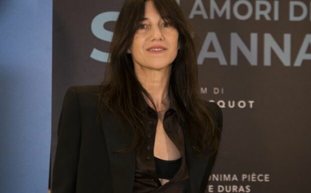 RECIT – Charlotte Gainsbourg : la visite de la Maison Gainsbourg