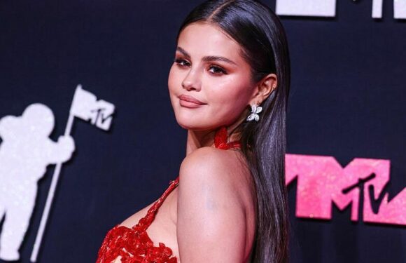 Recréez le maquillage de Selena Gomez aux MTV Video Music Awards 2023 !