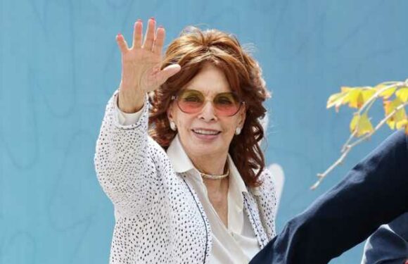 Sophia Loren : ses deux enfants Carlo et Edoardo ne sont pas des inconnus